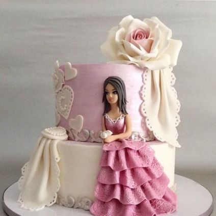 Wedding Special Cake 4Kg.